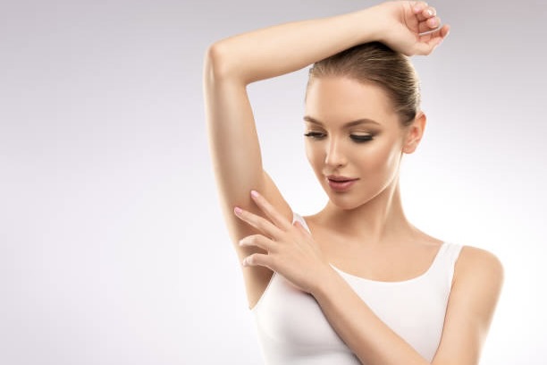 Alma Soprano ICE Aftercare