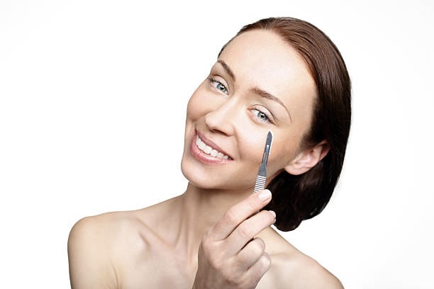 Am I a Good Candidate for Dermaplaning