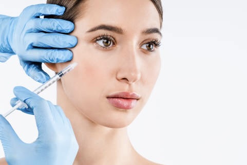 am i a good candidate for liquid facelift