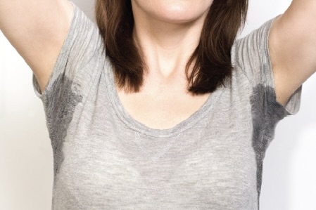 Am I a Good Candidate for MiraDry Sweat Reduction