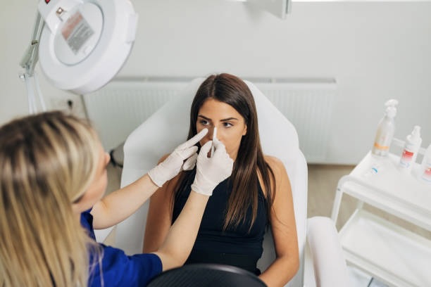 Am I a Good Candidate for Non-Surgical Liquid Nose Job