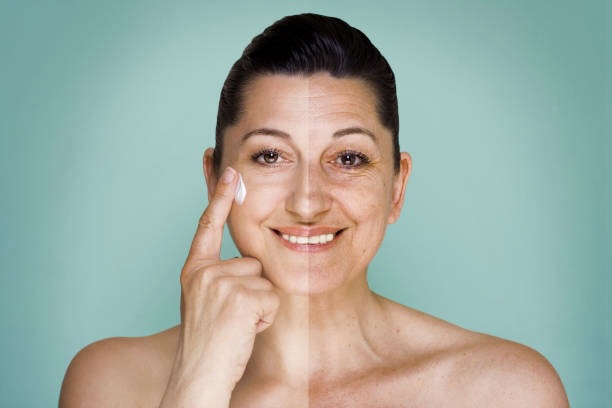 am i a good candidate for pelleve skin tightening 