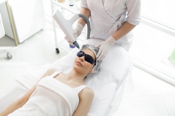 Am I a Good Candidate for PicoFocus Pigmentation Reduction