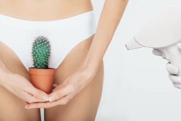 Brazilian Laser Hair Removal Benefits