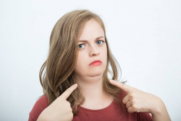 coolsculpting to get rid of double chin