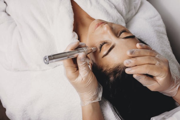 Diamond Glow Microdermabrasion Benefits