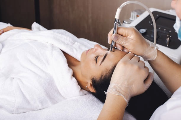 Diamond Glow Microdermabrasion Side Effects