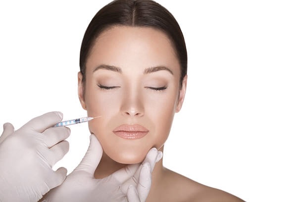 During Restylane Lyft