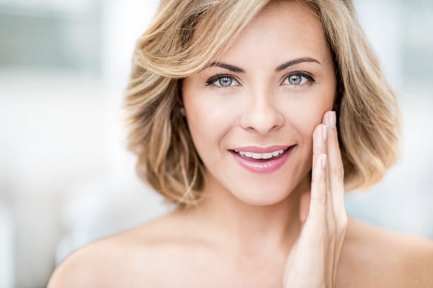 Flawless Facial Benefits