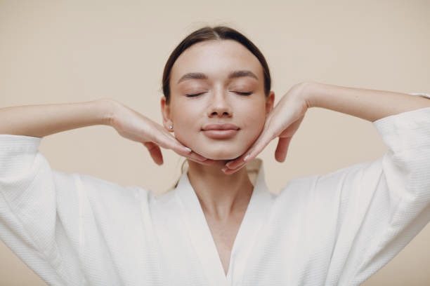 Gold Tip Facial Aftercare and Recovery