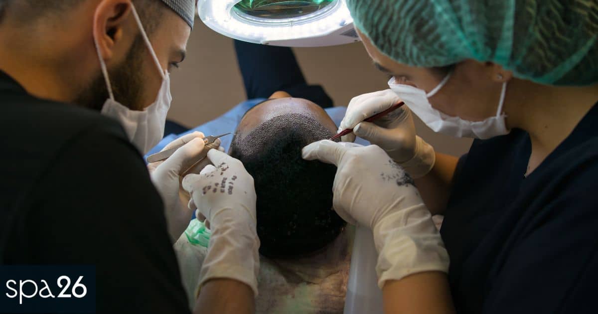 How to Choose the Best Hair Transplant Clinic in Los Angeles