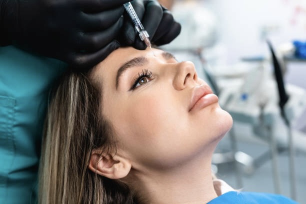 Injectable Wrinkle Relaxers Benefits