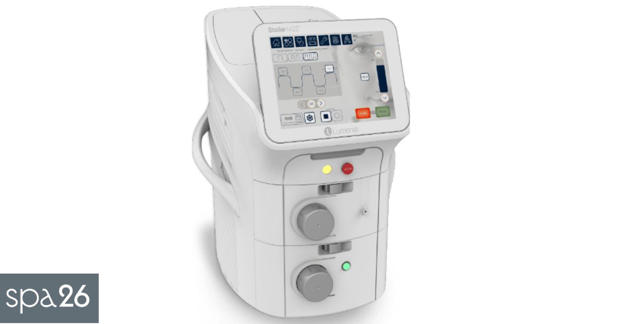 Intense Pulsed Light (IPL) Combined with RF