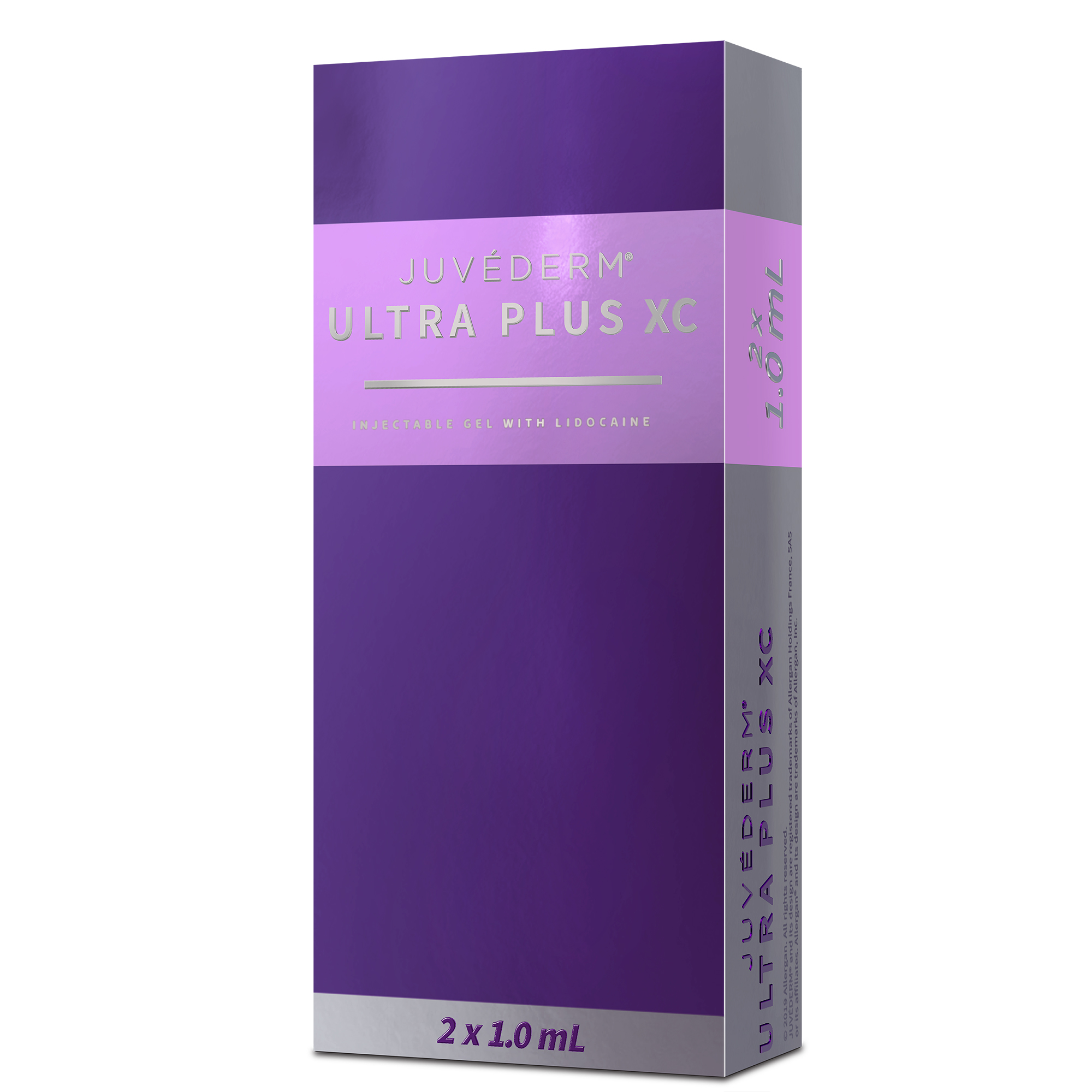 juvederm-ultra-plus-xc-premium-dermal-filler-injection Juvederm Ultra Plus XC injection packaging with syringe for enhancing facial volume and reducing wrinkles effectively