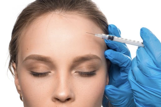 Liquid Facelift Benefits