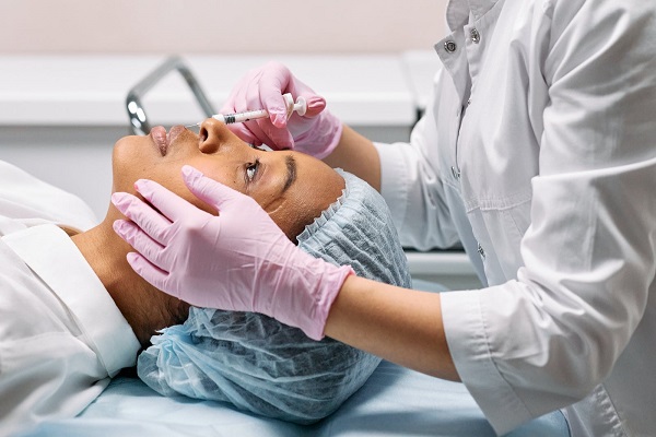Medical Spa Treatment in Beverly Hills, California