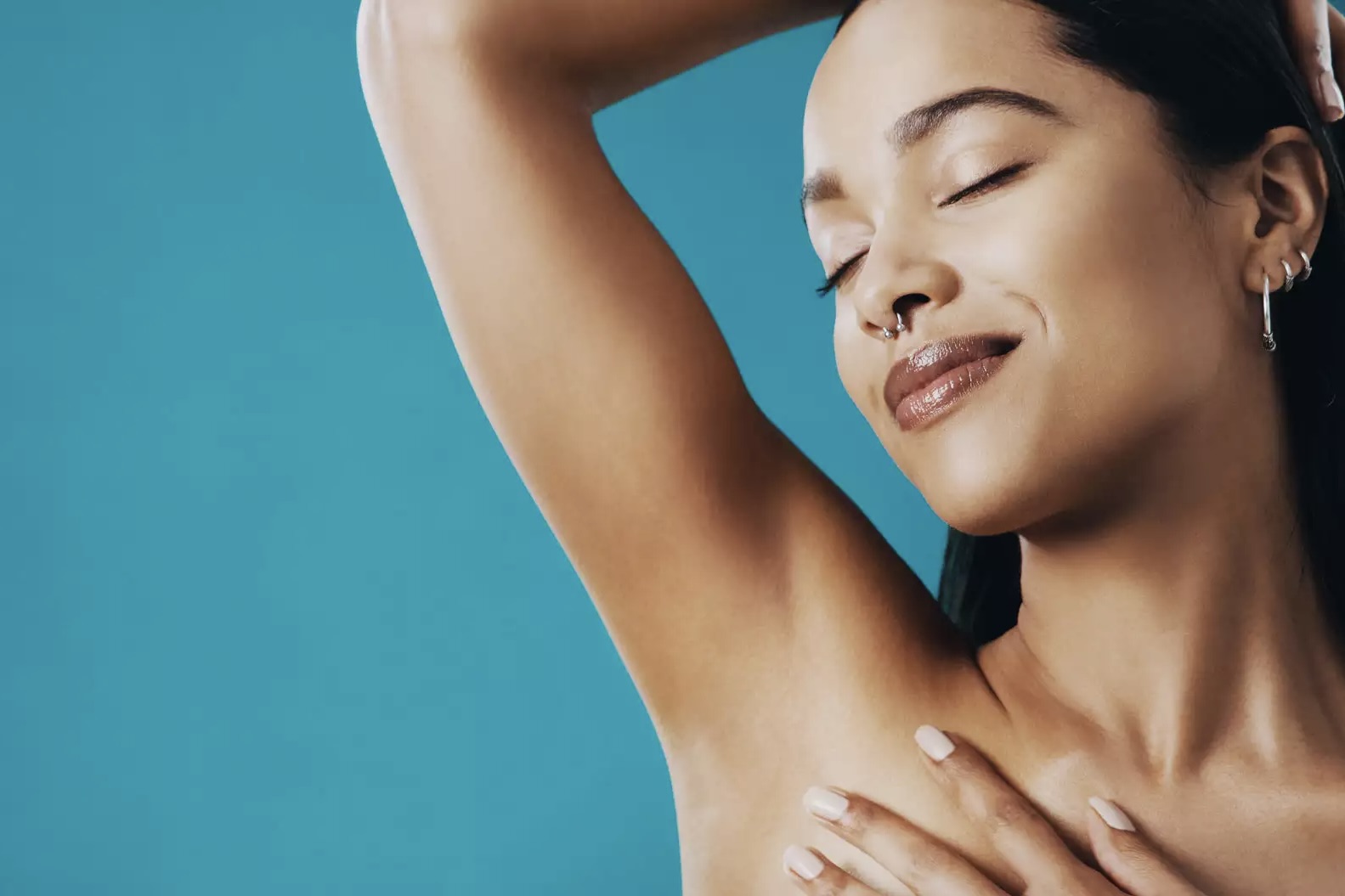 MiraDry Sweat Reduction Benefits