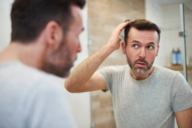 Understanding the potential side effects and risks associated with NeoGraft hair transplant treatment
