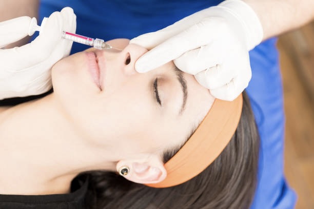 Non-Surgical Liquid Nose JobSide Effects and Risks