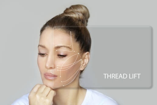 PDO Threads Aftercare