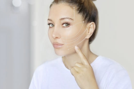pelleve skin tightening treatment areas