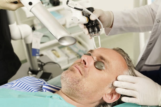 Profractional Laser Resurfacing Side Effects and Risks