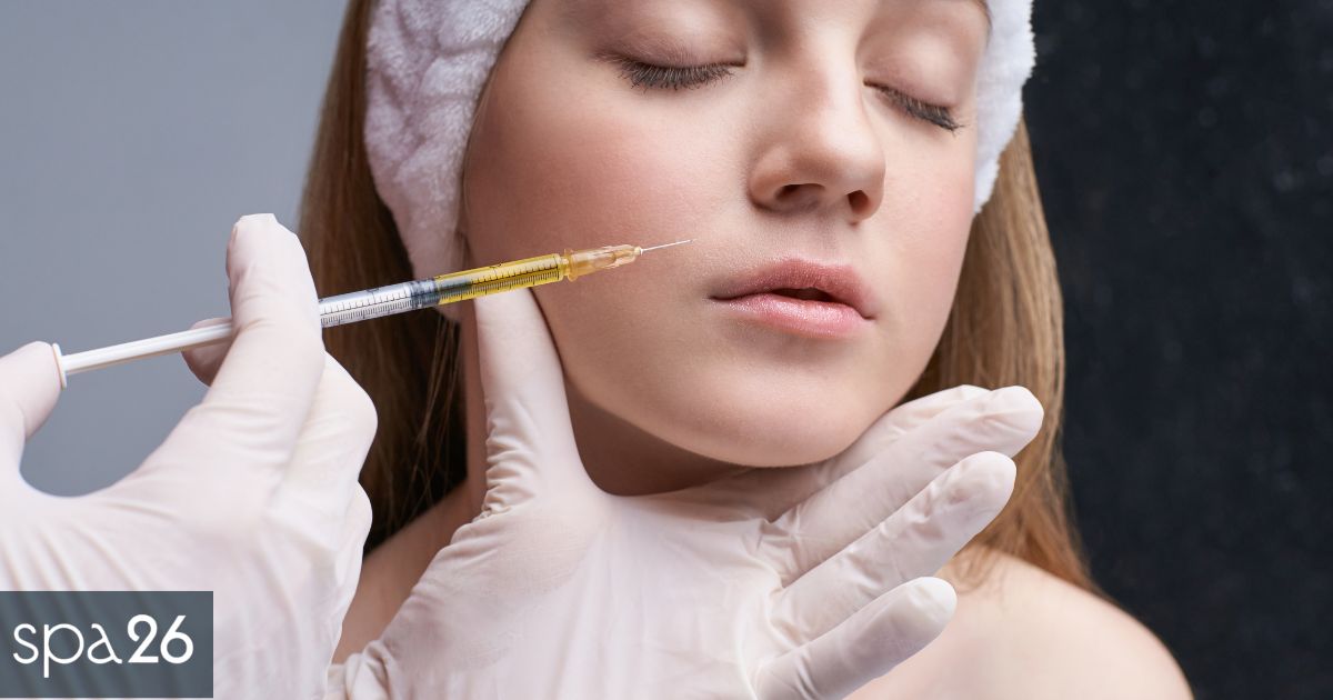 Pros and Cons of Sculptra