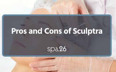 Pros and Cons of Sculptra