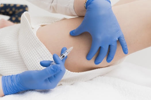 QWO Cellulite Treatment The Result
