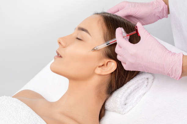 Restylane Lyft Aftercare