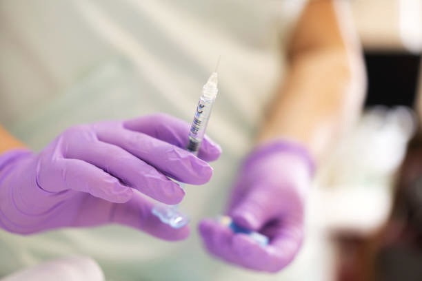 Restylane Lyft Related Procedures