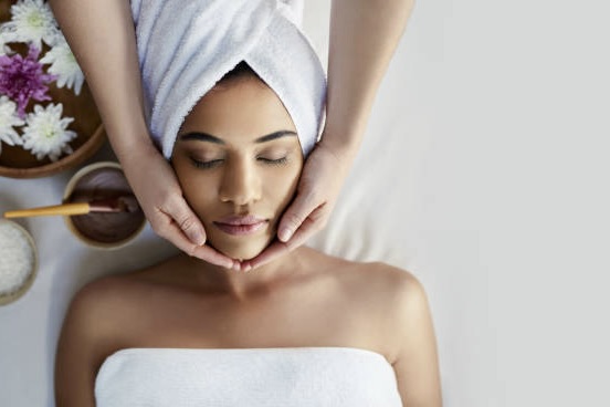 Similar and Related Procedures to Gold Tip Facial