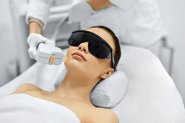 Similar and Related `procedures to HALO Fractionated Resurfacing