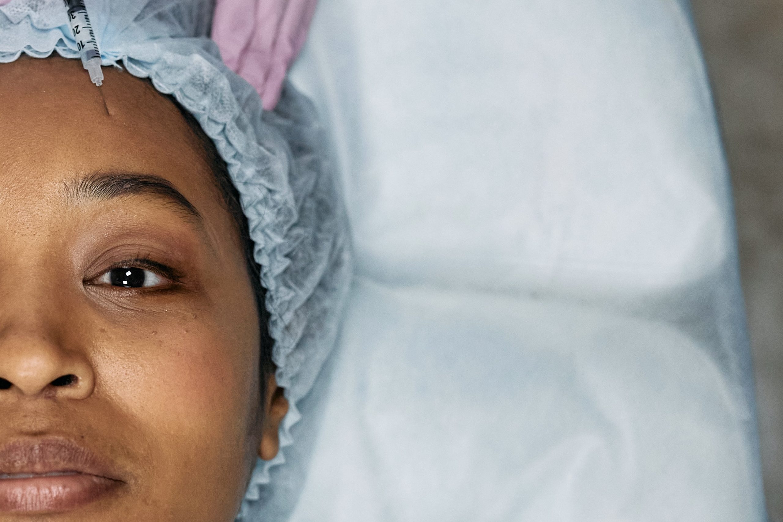 similar related procedures to liquid facelift