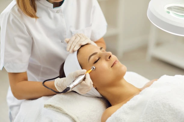 similar and related procedures to pelleve skin tightening