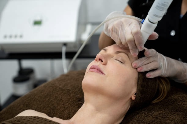 Similar and Related Procedures PicoFocus Pigmentation Reduction