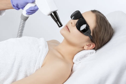 Similar and Related Procedures to Profractional Laser Resurfacing