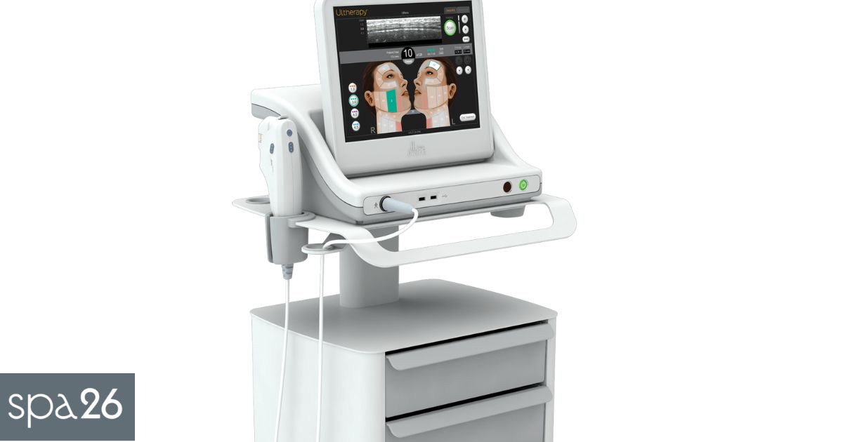 Ultherapy
