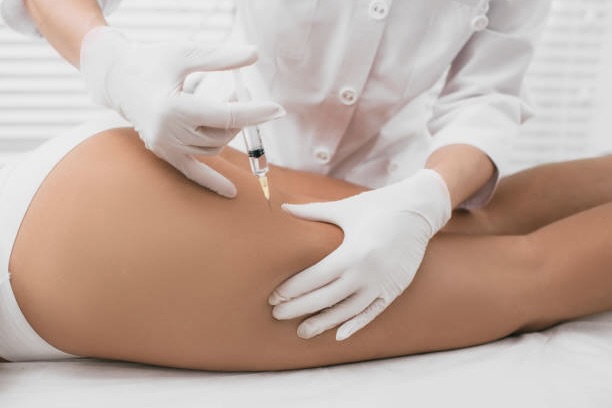 What is QWO Cellulite Treatment