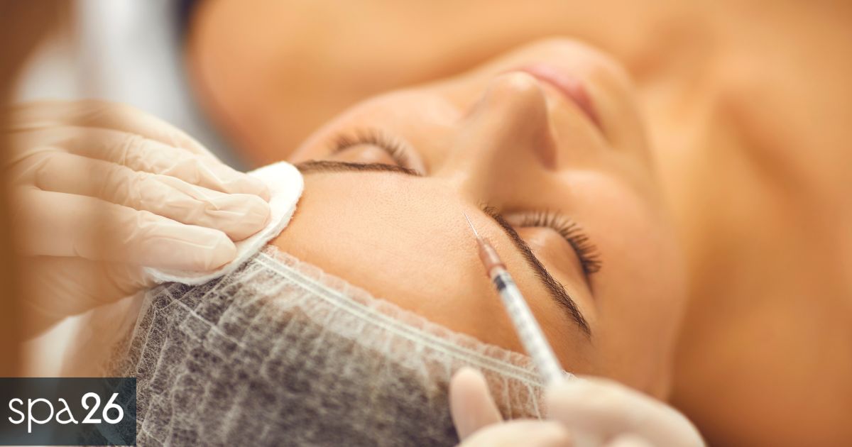 Who Should and (Shouldn't) Use Sculptra