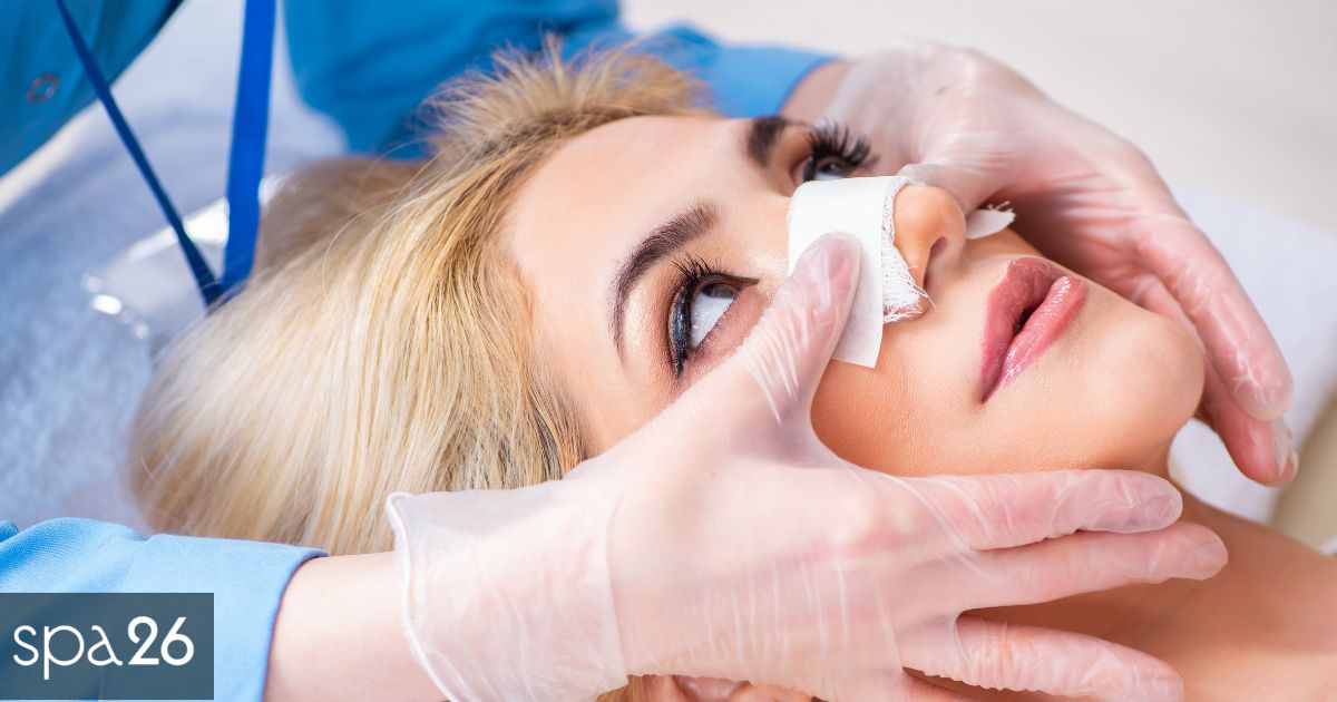 Why Celebrities Choose Beverly Hills for Plastic Surgery