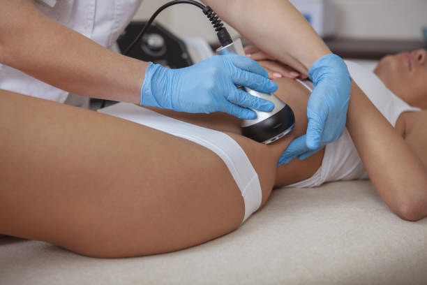 Zimmer Z Wave Treatment Areas