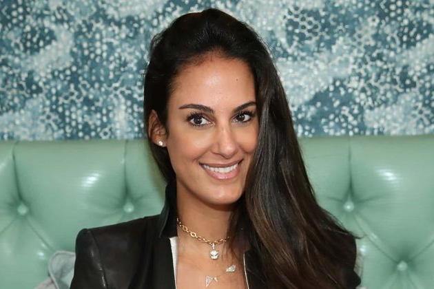 Dr. Sheila S. Nazarian