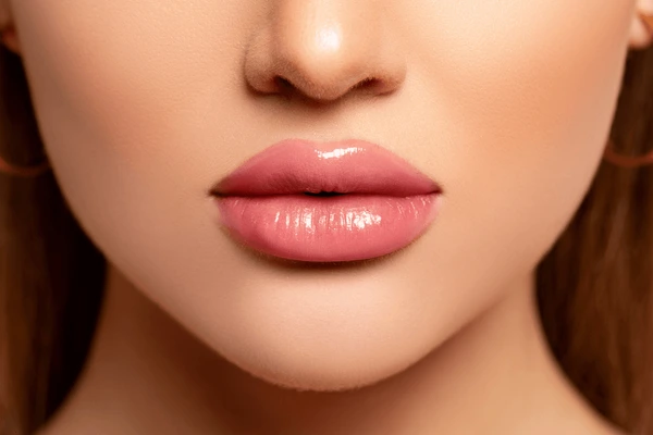 Restylane Silk injection with proper aftercare and recovery for natural-looking results