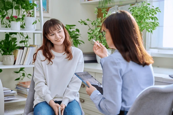 Restylane Silk procedure, discussing preparation for natural lip enhancement results