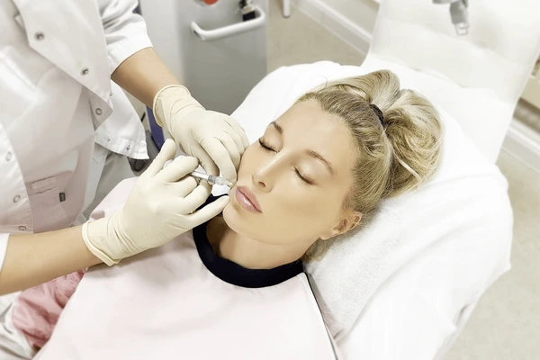 Discover the benefits of Juvederm Vollure XC injections, including smoothing wrinkles and enhancing natural facial contours