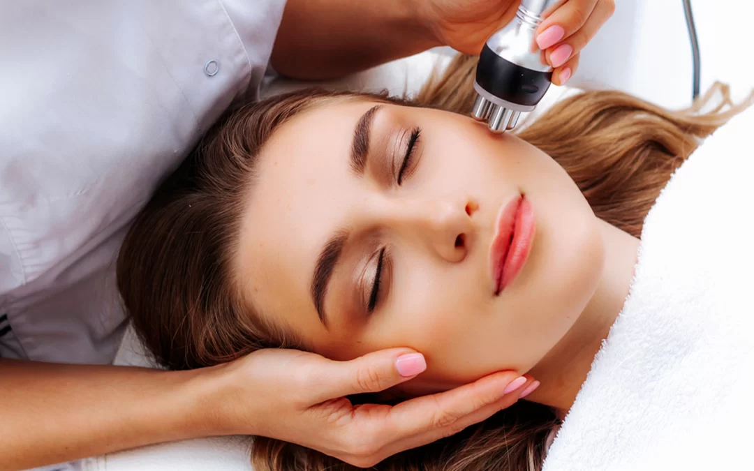 Broad Band Light Pigment Reduction Beverly Hills