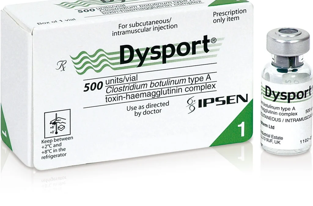 Dysport Beverly Hills