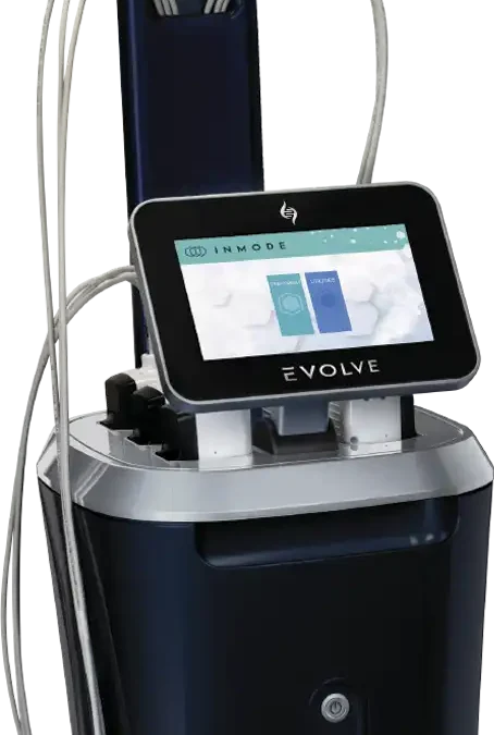 Evolve Fat Reduction Beverly Hills