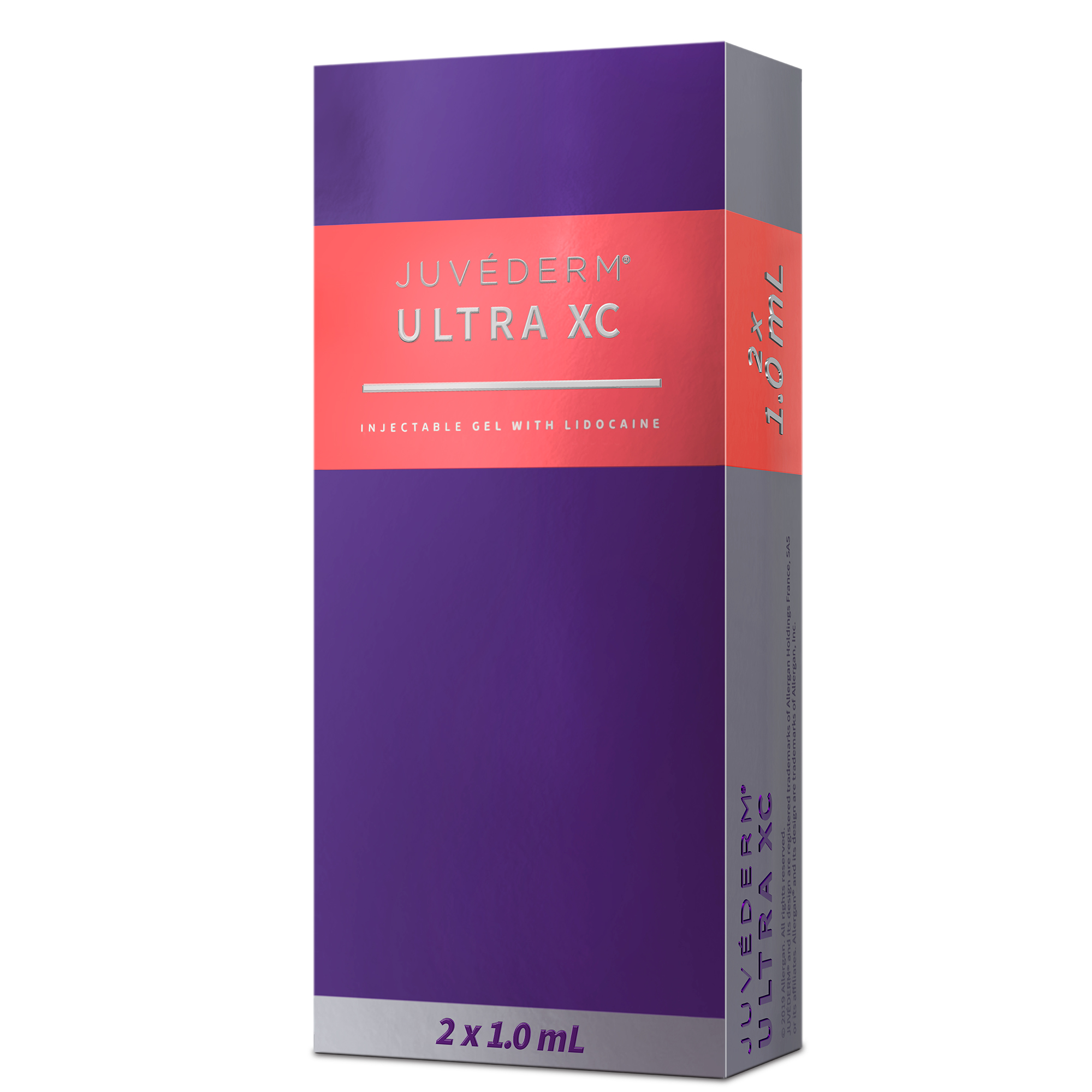 juvederm-ultra-xc-injectable-gel-lidocaine Juvederm Ultra XC injectable gel with lidocaine for lip and facial enhancement